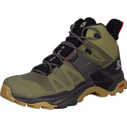 Salomon X ULTRA 4 MID GTX