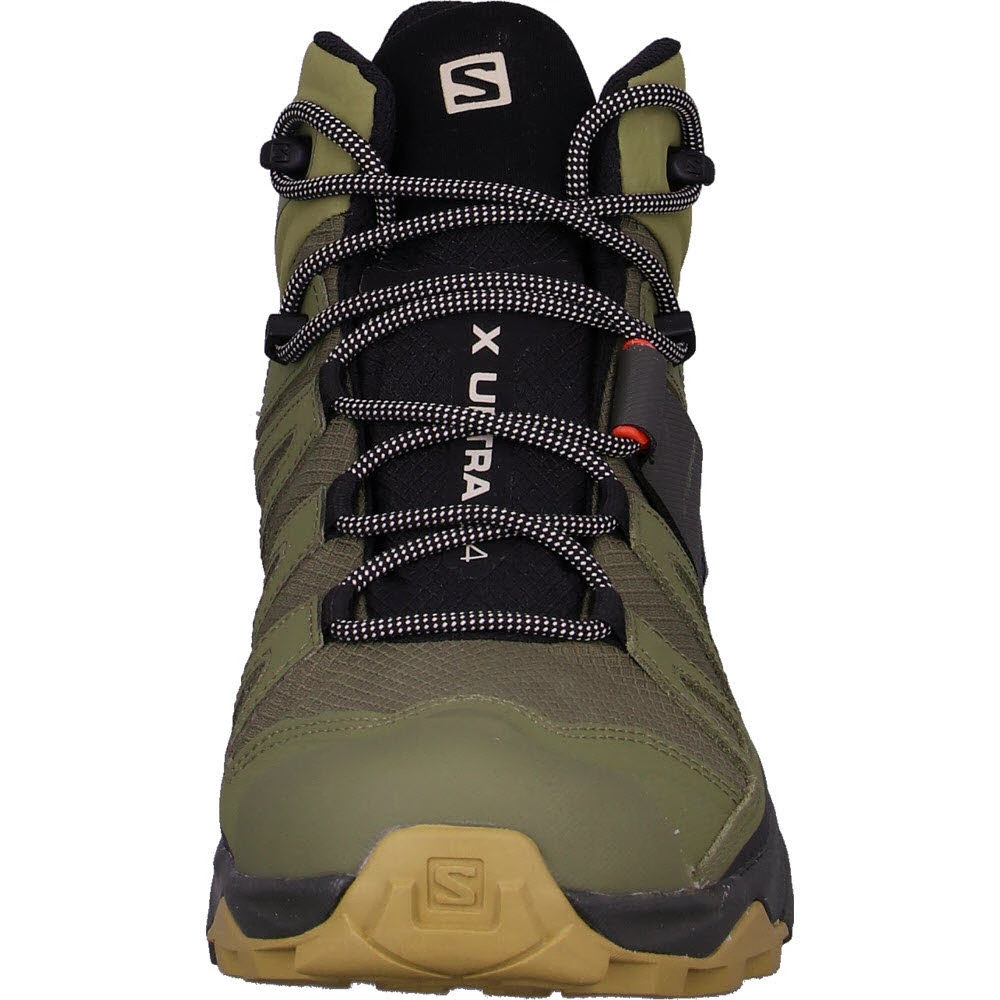Salomon X ULTRA 4 MID GTX 4 Salomon X ULTRA 4 MID GTX – Bild 2