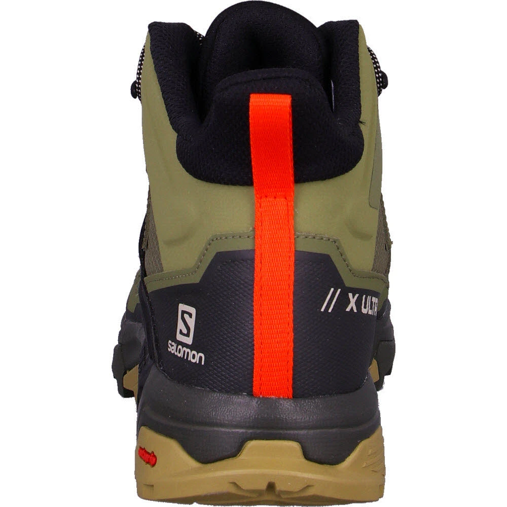 Salomon X ULTRA 4 MID GTX 5 Salomon X ULTRA 4 MID GTX – Bild 3