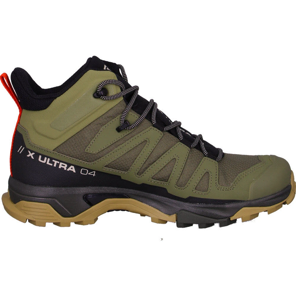 Salomon X ULTRA 4 MID GTX 7 Salomon X ULTRA 4 MID GTX – Bild 5