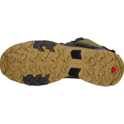 Salomon X ULTRA 4 MID GTX 14 Salomon X ULTRA 4 MID GTX -Berühmter Schuhladen 3643110019 6