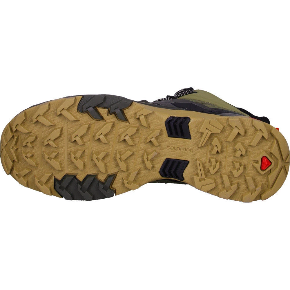 Salomon X ULTRA 4 MID GTX 8 Salomon X ULTRA 4 MID GTX – Bild 6