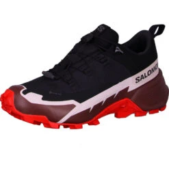 Salomon CROSS HIKE GTX 2 Black/Bitter