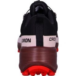 Salomon CROSS HIKE GTX 2 Black/Bitter -Berühmter Schuhladen 3643110020 3