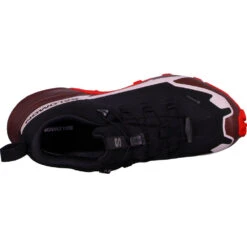 Salomon CROSS HIKE GTX 2 Black/Bitter -Berühmter Schuhladen 3643110020 7