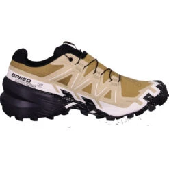 Salomon SPEEDCROSS 6 GTX -Berühmter Schuhladen 3643110021 5