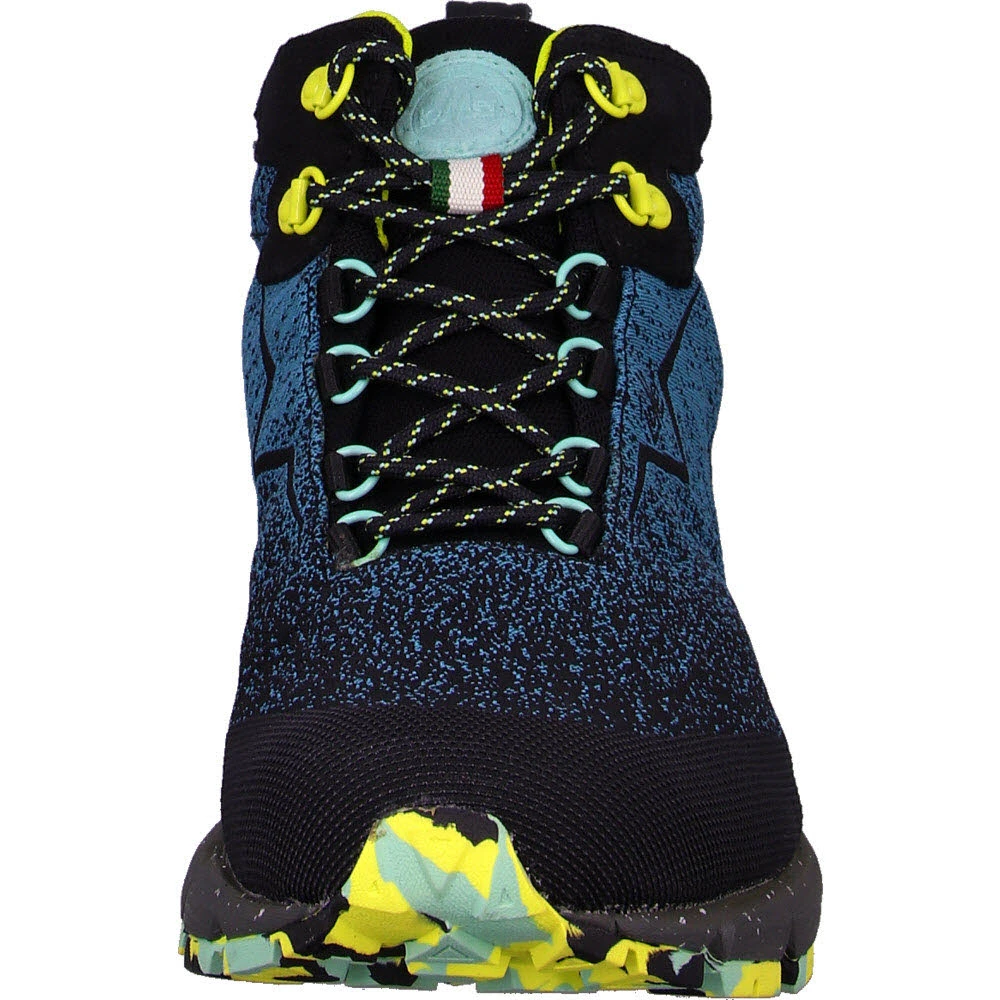 Lomer Spider Mid Ultra MTX 4 Lomer Spider Mid Ultra MTX – Bild 2