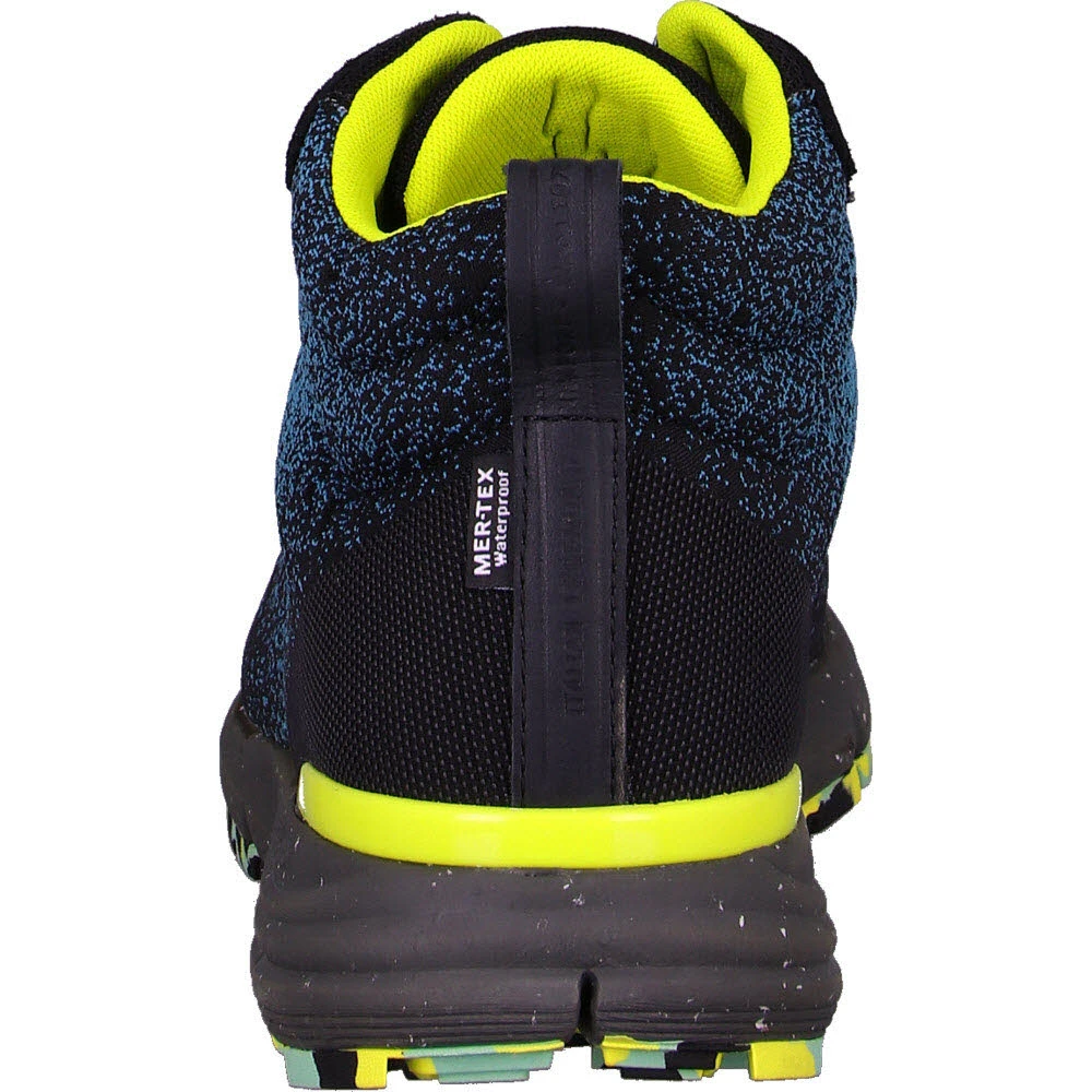 Lomer Spider Mid Ultra MTX 5 Lomer Spider Mid Ultra MTX – Bild 3