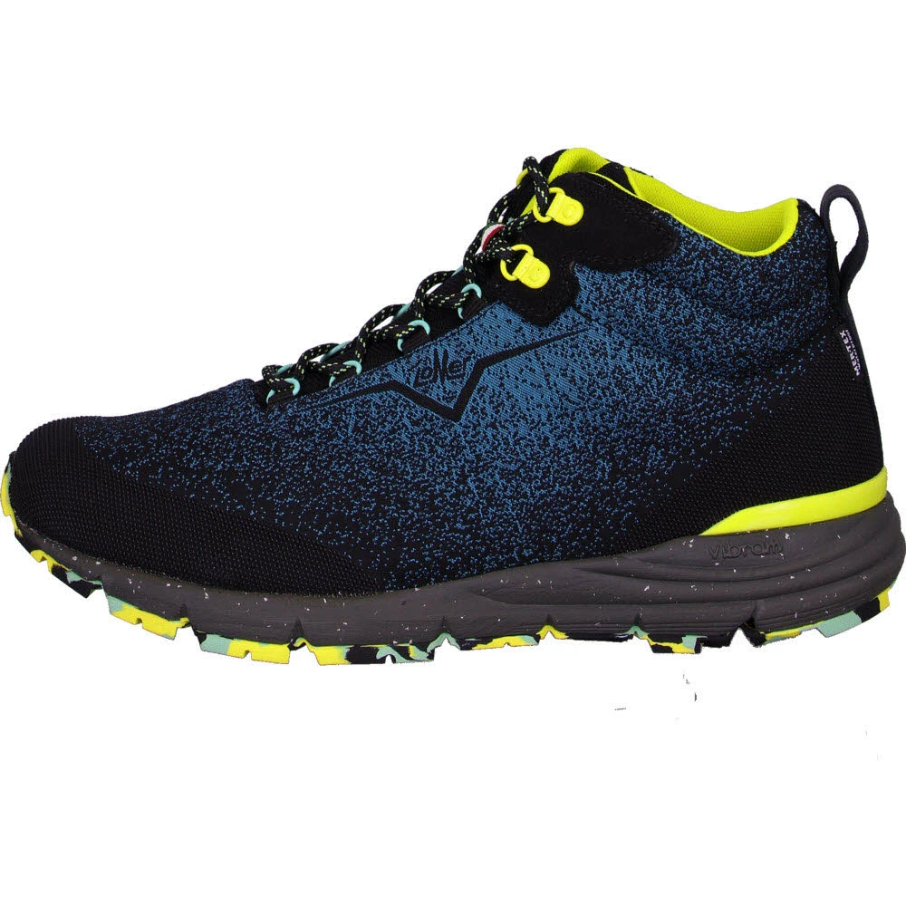 Lomer Spider Mid Ultra MTX 6 Lomer Spider Mid Ultra MTX – Bild 4