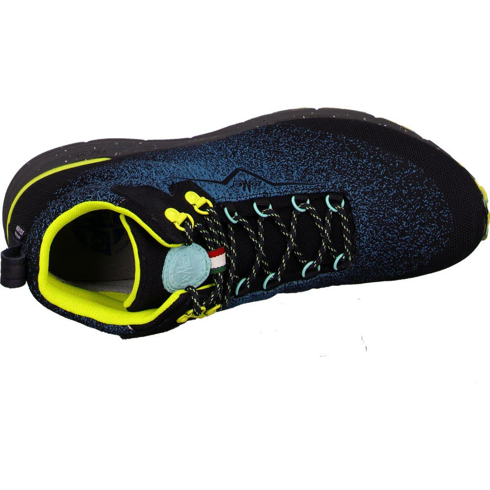 Lomer Spider Mid Ultra MTX 9 Lomer Spider Mid Ultra MTX – Bild 7