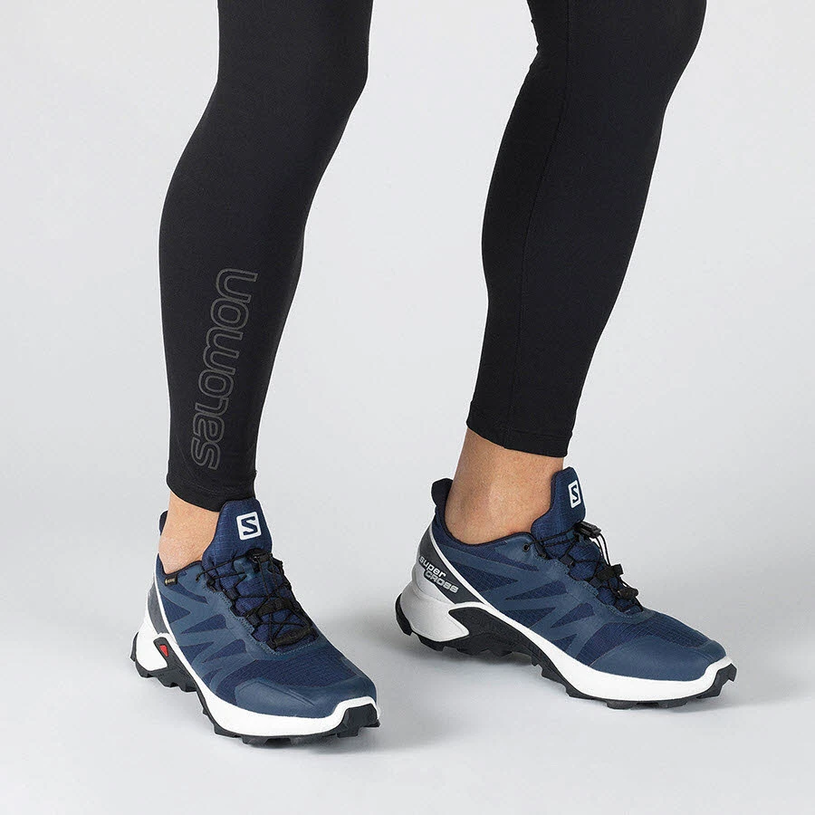 Salomon SUPERCROSS GTX 4 Salomon SUPERCROSS GTX – Bild 2