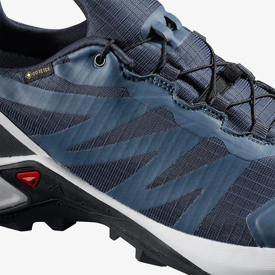 Salomon SUPERCROSS GTX 7 Salomon SUPERCROSS GTX – Bild 5