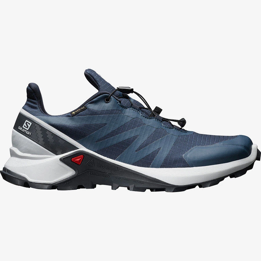 Salomon SUPERCROSS GTX 8 Salomon SUPERCROSS GTX – Bild 6