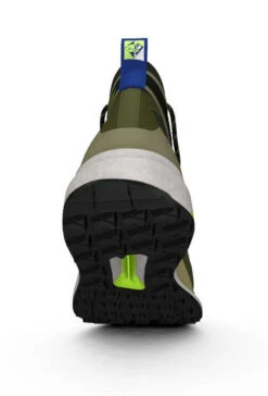 Adidas TERREX FREE HIKER BLUE -Berühmter Schuhladen 364311067 5