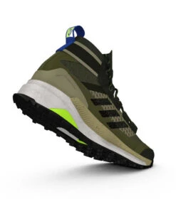 Adidas TERREX FREE HIKER BLUE -Berühmter Schuhladen 364311067 6