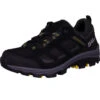 Jack Wolfskin VOJO 3 TEXAPORE LOW M
