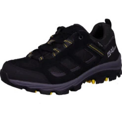 Jack Wolfskin VOJO 3 TEXAPORE LOW M