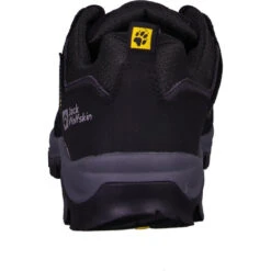 Jack Wolfskin VOJO 3 TEXAPORE LOW M -Berühmter Schuhladen 364311103 3