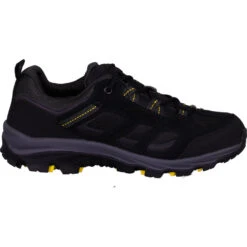 Jack Wolfskin VOJO 3 TEXAPORE LOW M -Berühmter Schuhladen 364311103 5