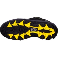 Jack Wolfskin VOJO 3 TEXAPORE LOW M -Berühmter Schuhladen 364311103 6