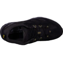 Jack Wolfskin VOJO 3 TEXAPORE LOW M -Berühmter Schuhladen 364311103 7