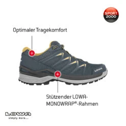 Lowa INNOX PRO LO 18 Lowa INNOX PRO LO -Berühmter Schuhladen 364311130 8OPGj0jgxtjY8h