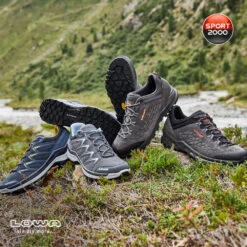 Lowa INNOX PRO LO 19 Lowa INNOX PRO LO -Berühmter Schuhladen 364311130 9RAA65ZgEaZS4Y