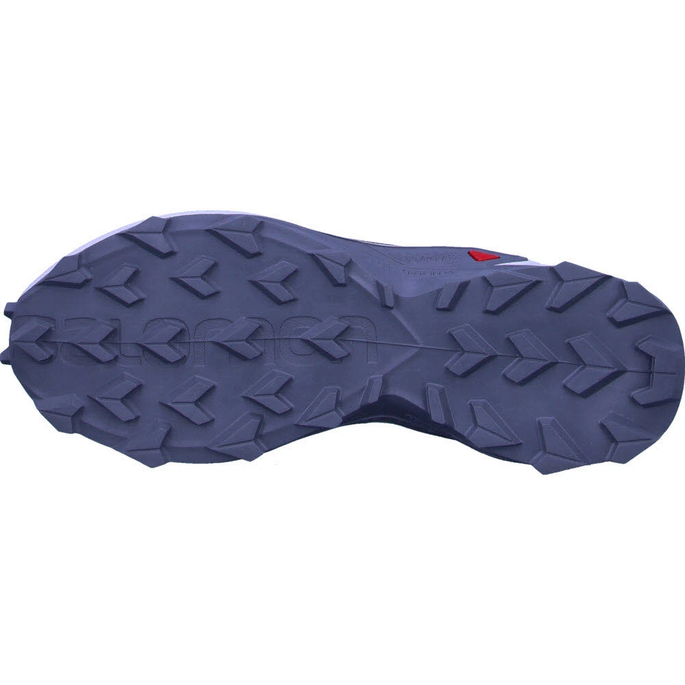 Salomon Schuhe SUPERCROSS 3 Ebony/LunRoc/Qu 8 Salomon Schuhe SUPERCROSS 3 Ebony/LunRoc/Qu – Bild 6