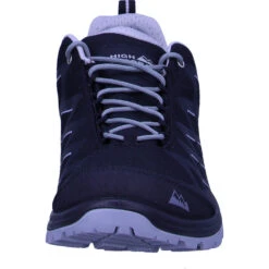 High Colorado TRAIL LOW Wanderschuhe,schwarz-grau -Berühmter Schuhladen 364311164 2