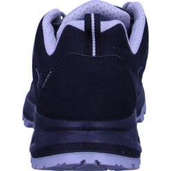 High Colorado TRAIL LOW Wanderschuhe,schwarz-grau -Berühmter Schuhladen 364311164 3