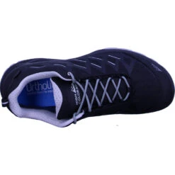 High Colorado TRAIL LOW Wanderschuhe,schwarz-grau -Berühmter Schuhladen 364311164 7