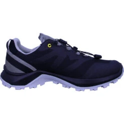 High Colorado EVO SPEED UNISEX, Unisex Trekk,schw -Berühmter Schuhladen 364311165 5