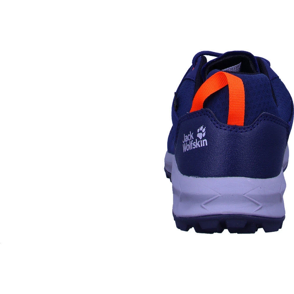 Jack Wolfskin WOODLAND 2 TEXAPORE LOW M 5 Jack Wolfskin WOODLAND 2 TEXAPORE LOW M – Bild 3