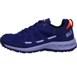 Jack Wolfskin WOODLAND 2 TEXAPORE LOW M 12 Jack Wolfskin WOODLAND 2 TEXAPORE LOW M -Berühmter Schuhladen 364311169 4