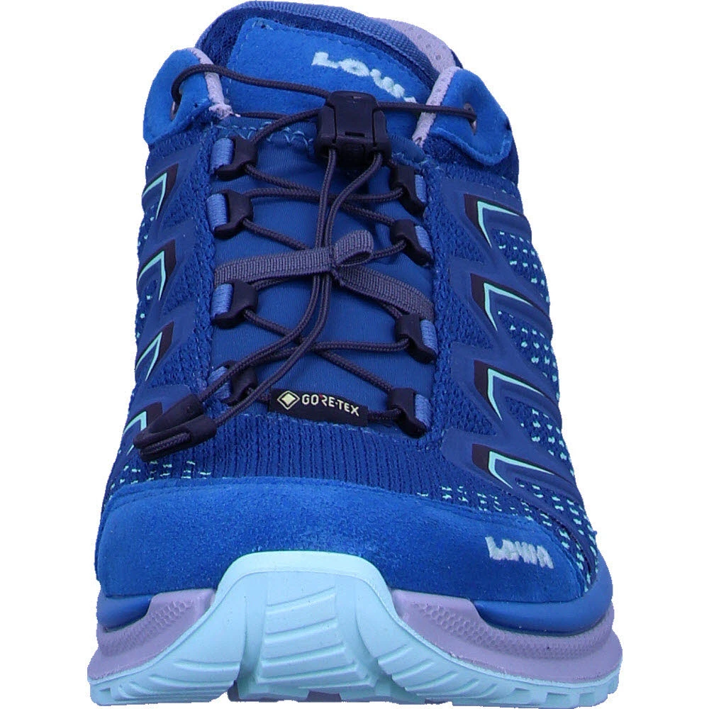 Lowa MADDOX GTX LO WS 4 Lowa MADDOX GTX LO WS – Bild 2