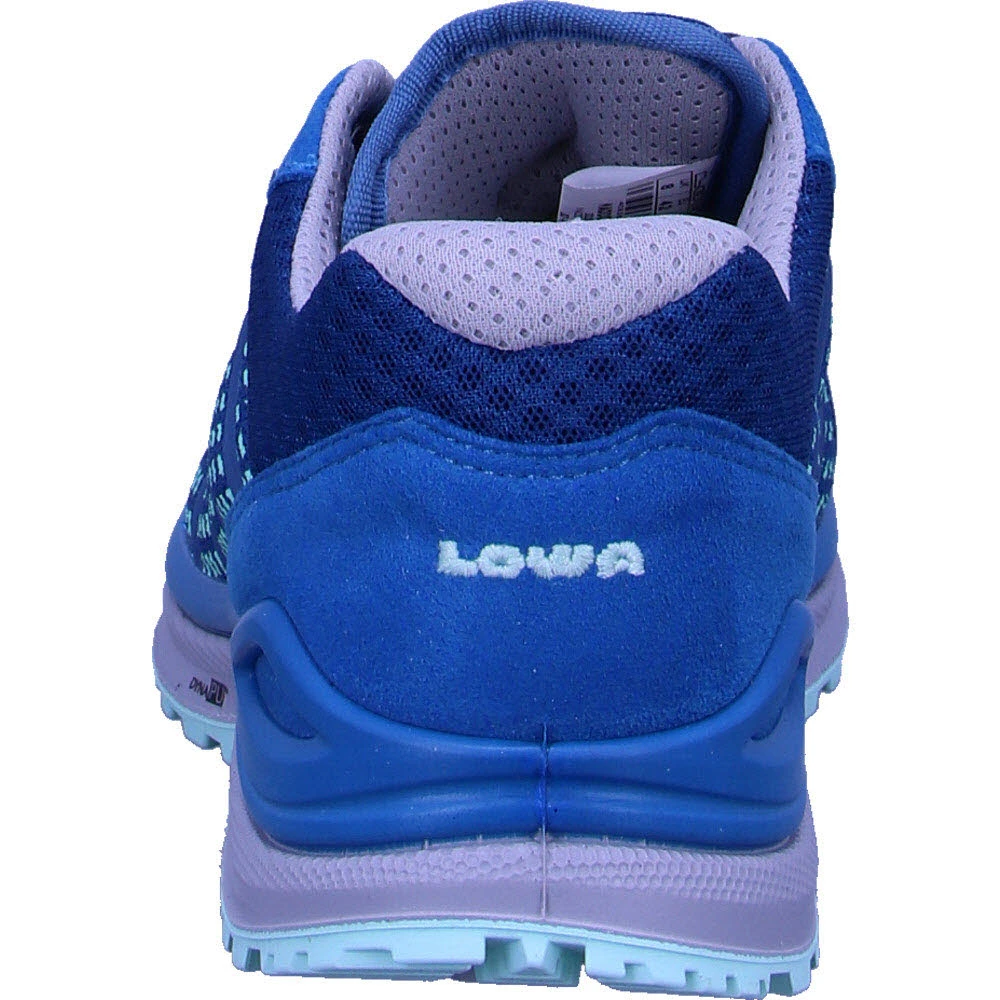 Lowa MADDOX GTX LO WS 5 Lowa MADDOX GTX LO WS – Bild 3