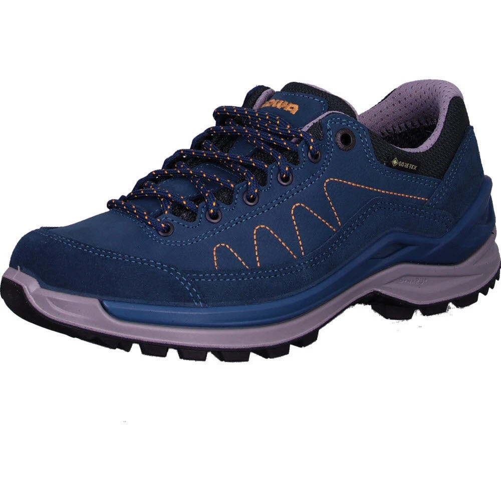 Lowa TORO PRO GTX LO WS 3 Lowa TORO PRO GTX LO WS