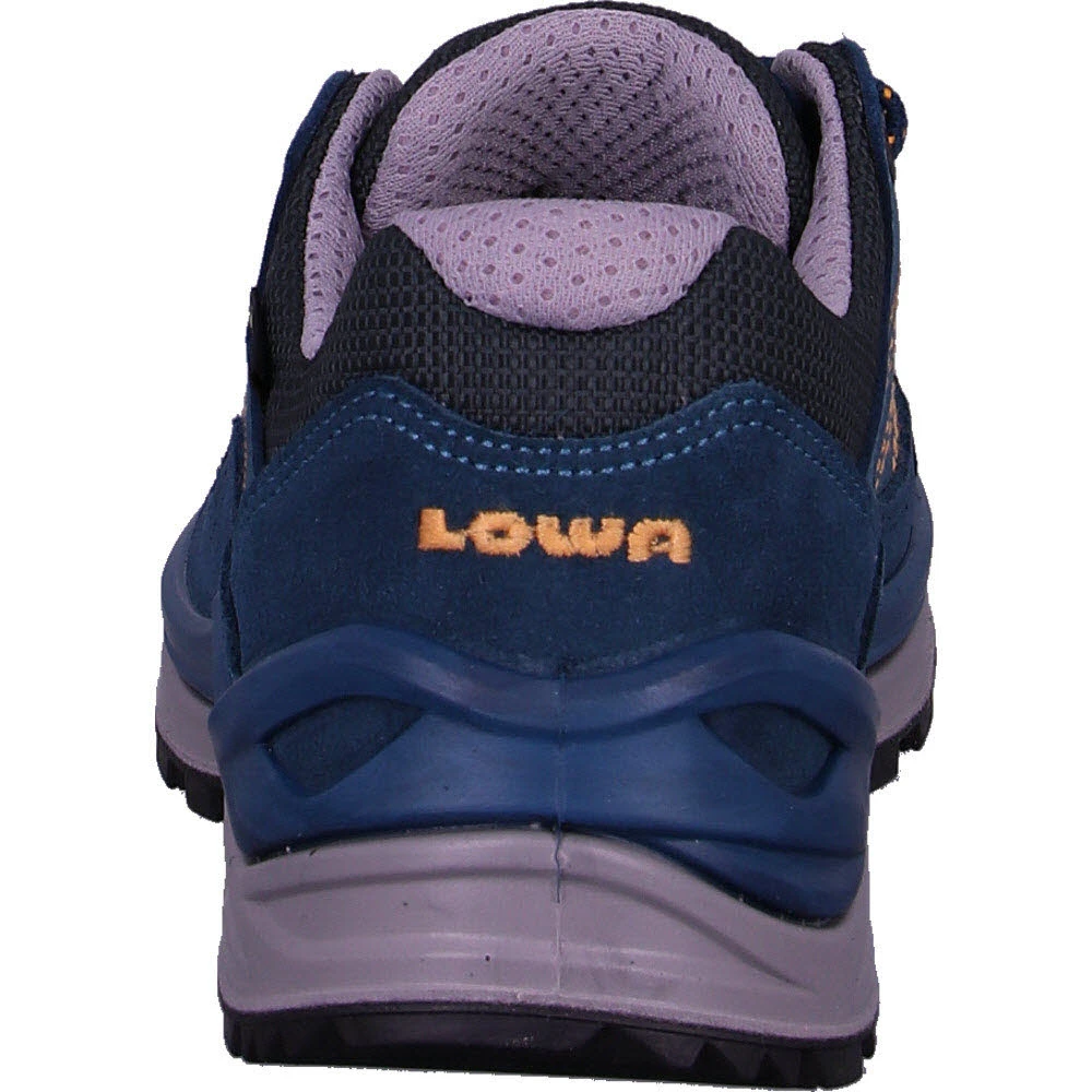 Lowa TORO PRO GTX LO WS 5 Lowa TORO PRO GTX LO WS – Bild 3