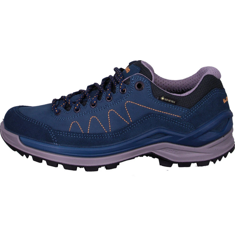 Lowa TORO PRO GTX LO WS 6 Lowa TORO PRO GTX LO WS – Bild 4