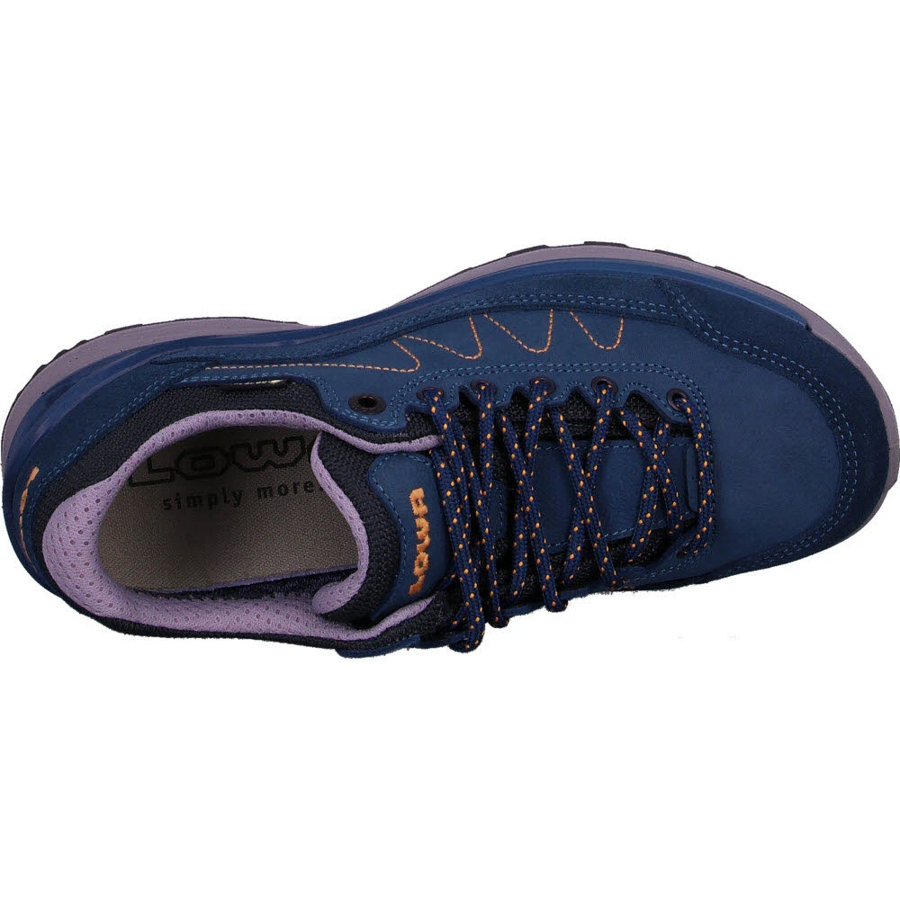 Lowa TORO PRO GTX LO WS 9 Lowa TORO PRO GTX LO WS – Bild 7