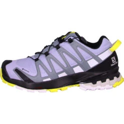 Salomon XA PRO 3D V8 GTX W -Berühmter Schuhladen 3643120014 4