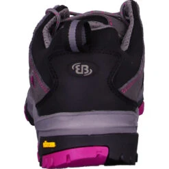 Brütting Mount Brady Low -Berühmter Schuhladen 3643120026 3