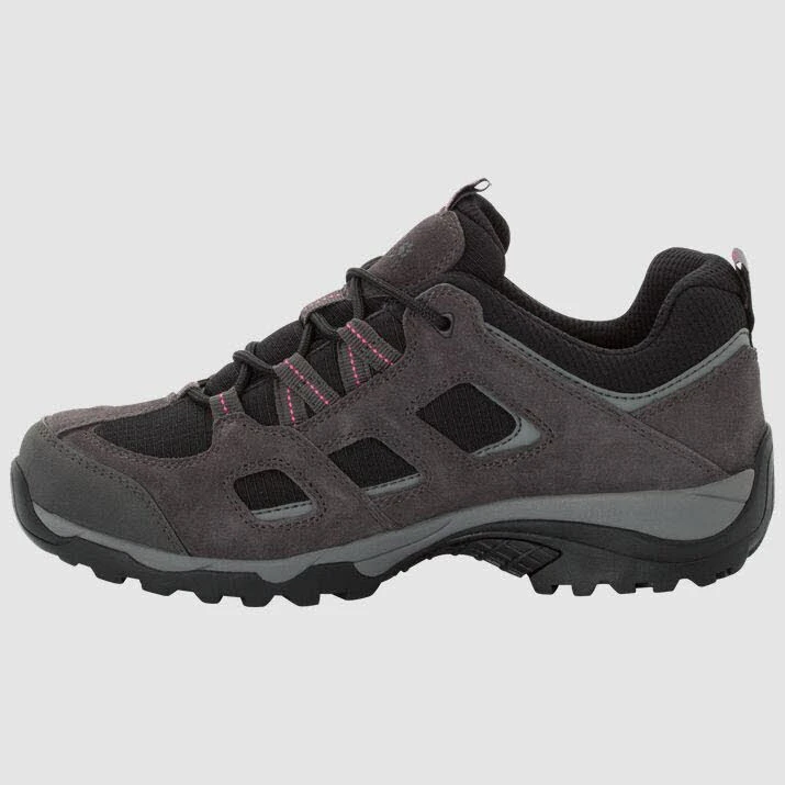 Jack Wolfskin VOJO HIKE 2 TEXAPORE LOW W 4 Jack Wolfskin VOJO HIKE 2 TEXAPORE LOW W – Bild 2