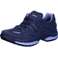 Lowa GORGON GTX WS