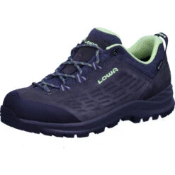 Lowa LOWA EXPLORER GTX LO Ws