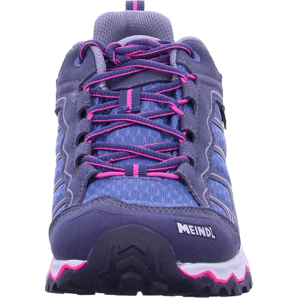 Meindl Prisma Lady GTX 4 Meindl Prisma Lady GTX – Bild 2