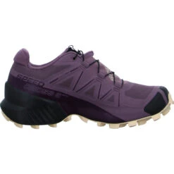 Salomon SPEEDCROSS 5 GTX -Berühmter Schuhladen 364312073 5LMoC7md5O037w
