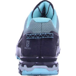 Salomon Schuhe XA WILD GTX W Balsam Gr/Bk/M -Berühmter Schuhladen 364312075 30iKqc3xKr6I2U