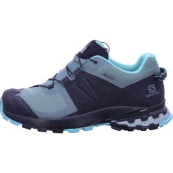 Salomon Schuhe XA WILD GTX W Balsam Gr/Bk/M -Berühmter Schuhladen 364312075 4mWAsc2hR5gFBq