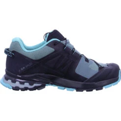 Salomon Schuhe XA WILD GTX W Balsam Gr/Bk/M -Berühmter Schuhladen 364312075 5zJmkFSKxcOwkA